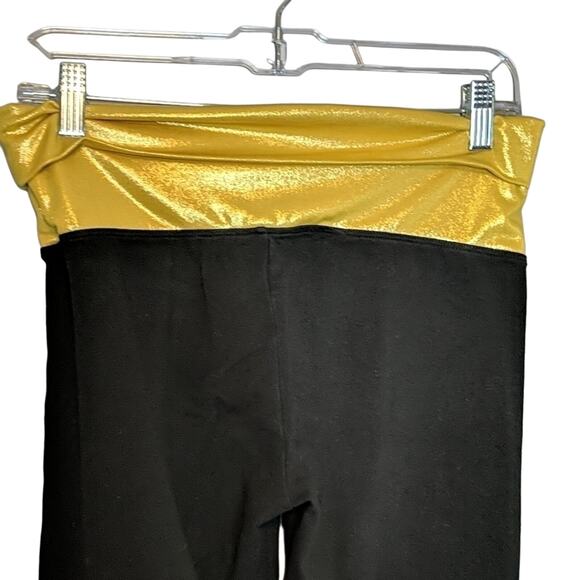 VS Pink Leggings 5th & Ocean, S - Picture 4 of 6